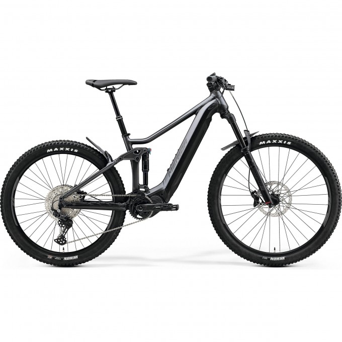Электровелосипед MERIDA eONE-FORTY 500 L 2902 MER-2902 L