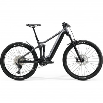 Электровелосипед MERIDA eONE-FORTY 500 S 2902