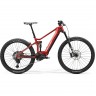 Электровелосипед MERIDA eONE-FORTY 8000 S MER-3729 S