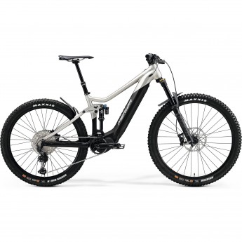 Электровелосипед MERIDA eONE-SIXTY 700 L 3595