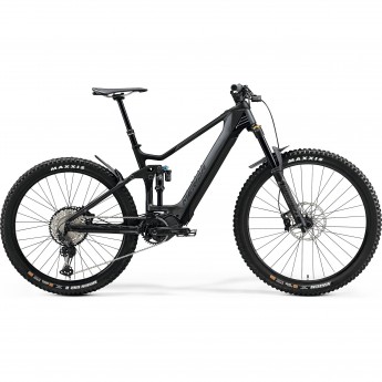 Электровелосипед MERIDA eONE-SIXTY 8000 S 2908