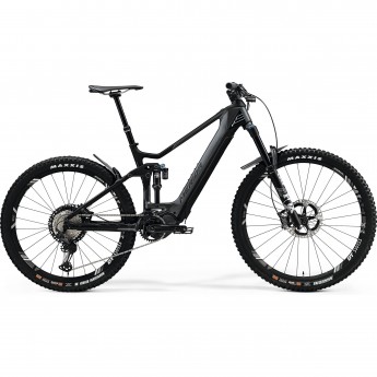 Электровелосипед MERIDA eONE-SIXTY 9000 L 2906