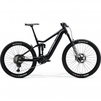 Электровелосипед MERIDA eONE-SIXTY 975 XL