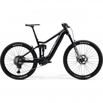 Электровелосипед MERIDA eONE-SIXTY 975 XS