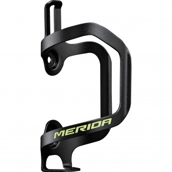 Флягодержатель MERIDA Alloy sideload