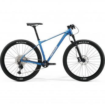 Велосипед MERIDA BIG.NINE 600 S