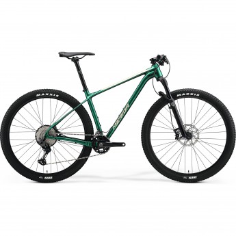 Велосипед MERIDA BIG.NINE 700 S