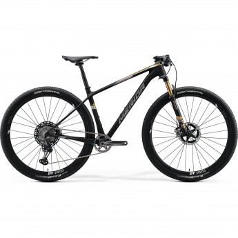 Велосипед MERIDA BIG.NINE 9000 S 746