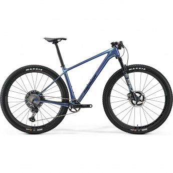 Велосипед MERIDA BIG.NINE 9000 S