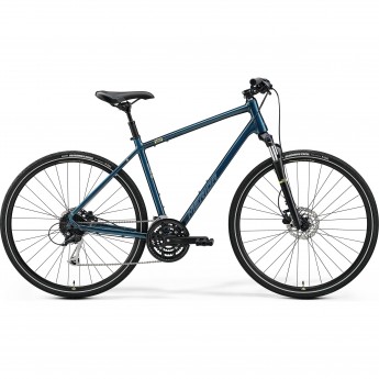 Велосипед MERIDA CROSSWAY 100 L 4123