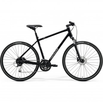 Велосипед MERIDA CROSSWAY 100 S