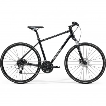 Велосипед MERIDA CROSSWAY 40 L 4059