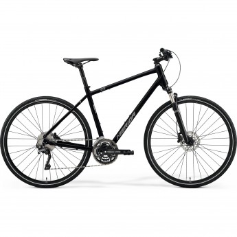 Велосипед MERIDA CROSSWAY 500 M 4235