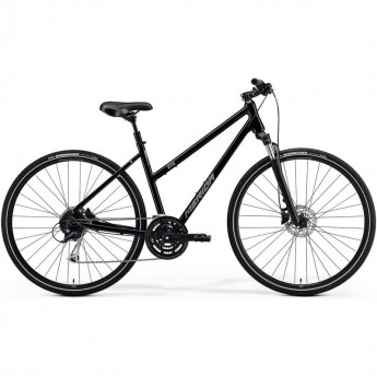 Велосипед MERIDA CROSSWAY L 100 S 4344
