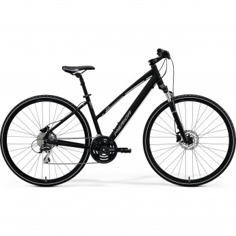 Велосипед MERIDA CROSSWAY L 20-D S 4341
