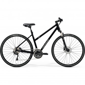 Велосипед MERIDA CROSSWAY L 300 L 4345