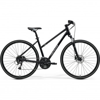 Велосипед MERIDA CROSSWAY L 40 S 4343