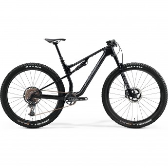 Велосипед MERIDA NINETY-SIX 7000 M 4018