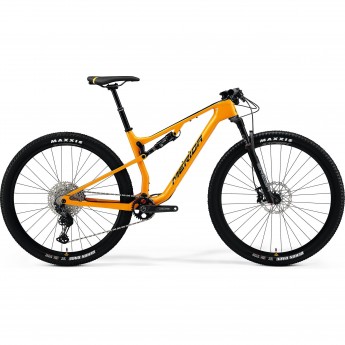 Велосипед MERIDA NINETY-SIX RC 5000 S 2517