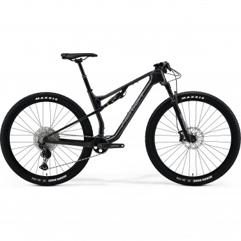 Велосипед MERIDA NINETY-SIX RC 5000 S 2744