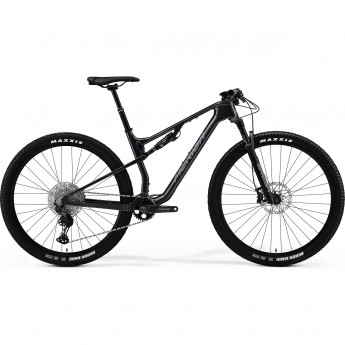Велосипед MERIDA NINETY-SIX RC 5000 S