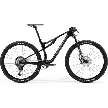 Велосипед MERIDA NINETY-SIX RC XT S 4016