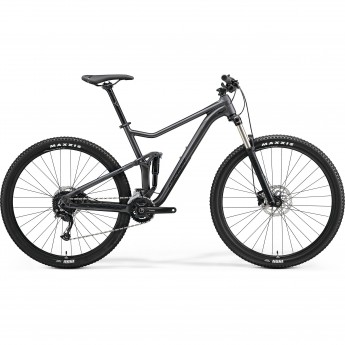 Велосипед MERIDA ONE-TWENTY RC 300 M 4009