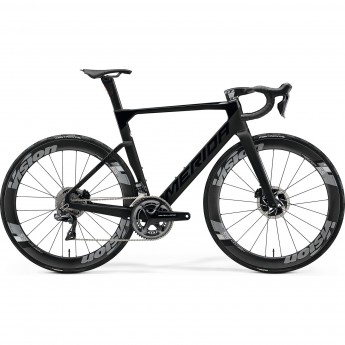 Велосипед MERIDA REACTO TEAM M 4076