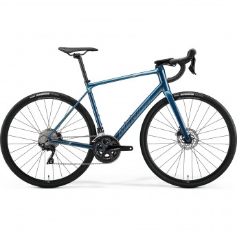 Велосипед MERIDA SCULTURA ENDURANCE 400 S 4282