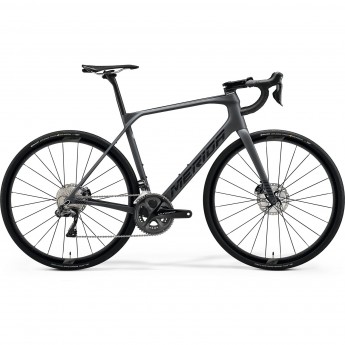 Велосипед MERIDA SCULTURA ENDURANCE 8000 S 4103