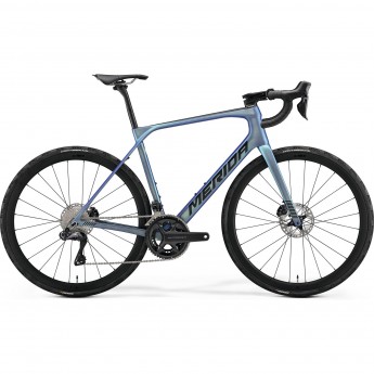 Велосипед MERIDA SCULTURA ENDURANCE 8000 S 4277
