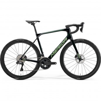 Велосипед MERIDA SCULTURA ENDURANCE 9000 M 4276