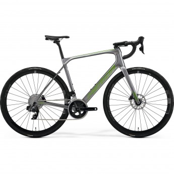 Велосипед MERIDA SCULTURA ENDURANCE RIVAL-EDITION L 4278