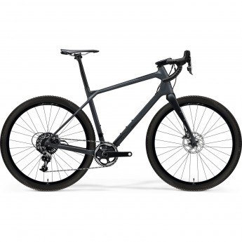 Велосипед MERIDA SILEX+ LIMITED S 4110