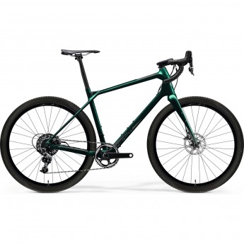 Велосипед MERIDA SILEX+ LIMITED S 4284