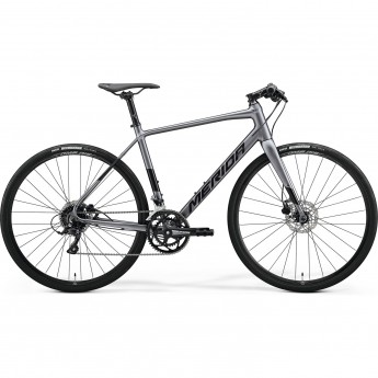 Велосипед MERIDA SPEEDER 200 S 4122