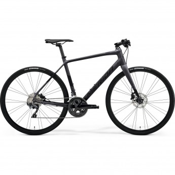 Велосипед MERIDA SPEEDER 300 S 4245