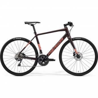 Велосипед MERIDA SPEEDER 900 S 4242